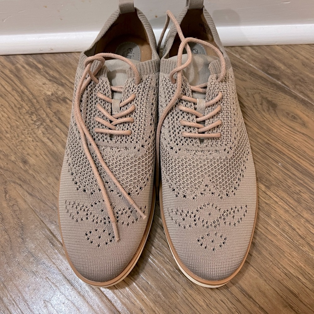 Eurosoft Oxfords  size 11